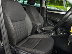 Skoda Octavia thumbnail