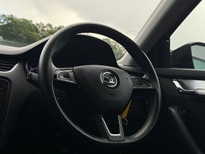 Skoda Octavia thumbnail
