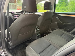Skoda Octavia thumbnail