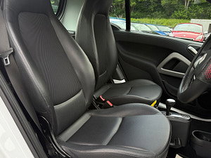 Smart ForTwo thumbnail