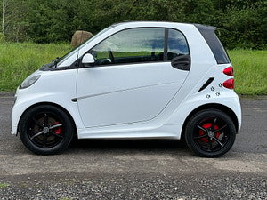 Smart ForTwo thumbnail