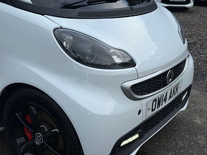 Smart ForTwo thumbnail