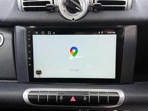 Smart ForTwo thumbnail