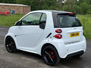 Smart ForTwo thumbnail