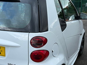 Smart ForTwo thumbnail