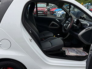 Smart ForTwo thumbnail