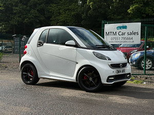 Smart ForTwo thumbnail