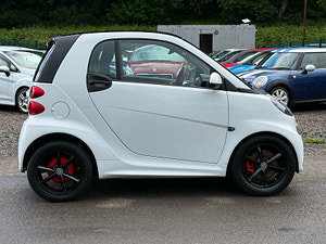 Smart ForTwo thumbnail