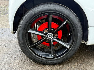 Smart ForTwo thumbnail