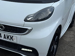 Smart ForTwo thumbnail