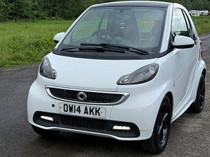 Smart ForTwo thumbnail