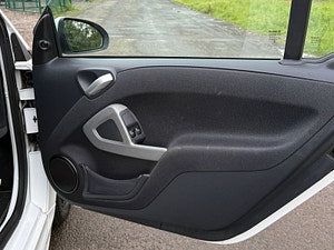 Smart ForTwo thumbnail