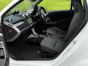 Smart ForTwo thumbnail