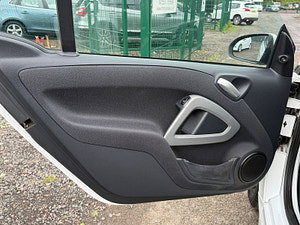 Smart ForTwo thumbnail