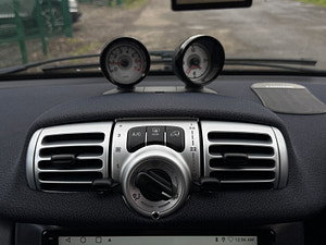 Smart ForTwo thumbnail