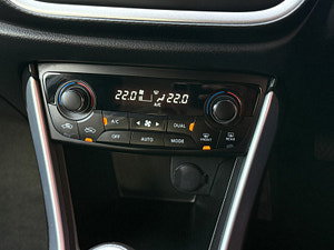Suzuki SX4 S-Cross thumbnail