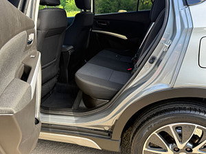 Suzuki SX4 S-Cross thumbnail