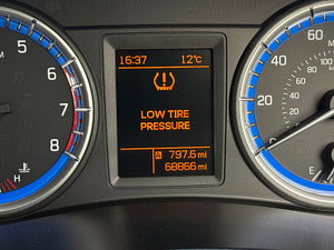 Suzuki SX4 S-Cross thumbnail
