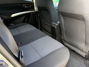 Suzuki SX4 S-Cross thumbnail