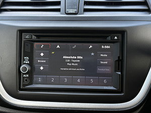 Suzuki SX4 S-Cross thumbnail