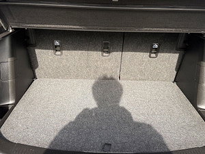 Suzuki SX4 S-Cross thumbnail