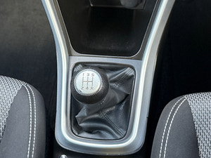 Suzuki SX4 S-Cross thumbnail