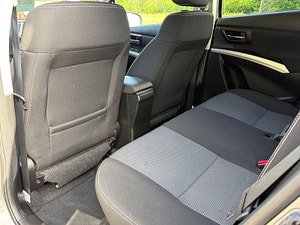 Suzuki SX4 S-Cross thumbnail