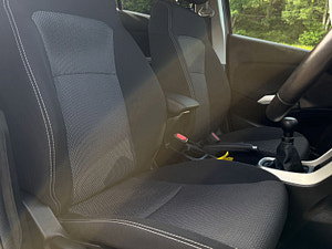 Suzuki SX4 S-Cross thumbnail