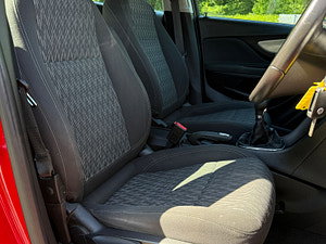 Vauxhall Mokka thumbnail