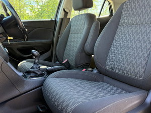 Vauxhall Mokka thumbnail