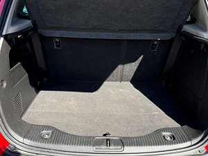 Vauxhall Mokka thumbnail