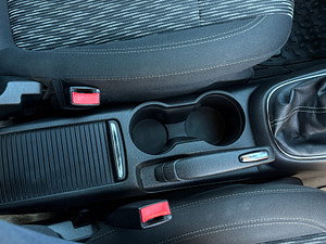 Vauxhall Mokka thumbnail