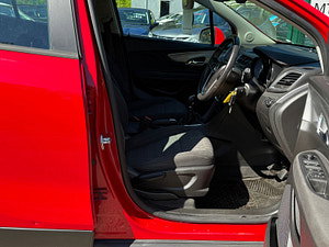 Vauxhall Mokka thumbnail