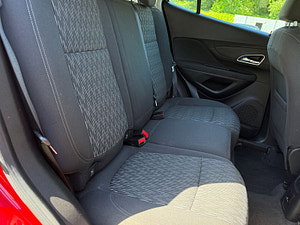 Vauxhall Mokka thumbnail