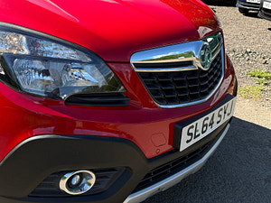 Vauxhall Mokka thumbnail