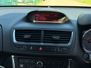 Vauxhall Mokka thumbnail