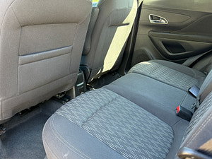 Vauxhall Mokka thumbnail