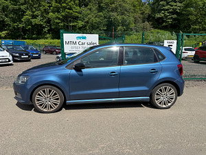 Volkswagen Polo thumbnail