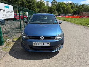 Volkswagen Polo thumbnail