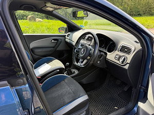 Volkswagen Polo thumbnail