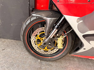 Aprilia Rsv 1000 thumbnail