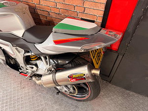 Aprilia Rsv 1000 thumbnail
