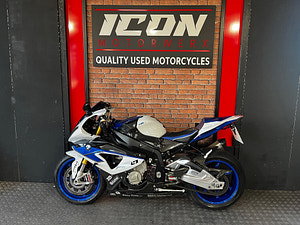 BMW HP4 thumbnail