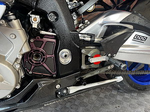 BMW HP4 thumbnail
