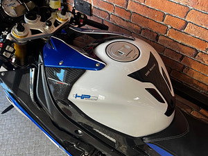 BMW HP4 thumbnail