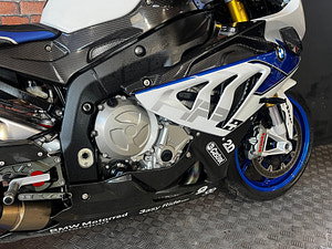BMW HP4 thumbnail