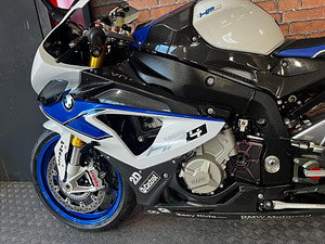 BMW HP4 thumbnail