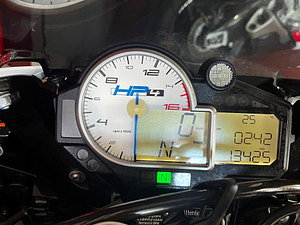 BMW HP4 thumbnail