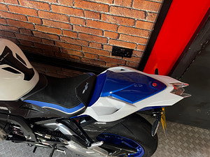 BMW HP4 thumbnail