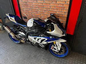 BMW HP4 thumbnail